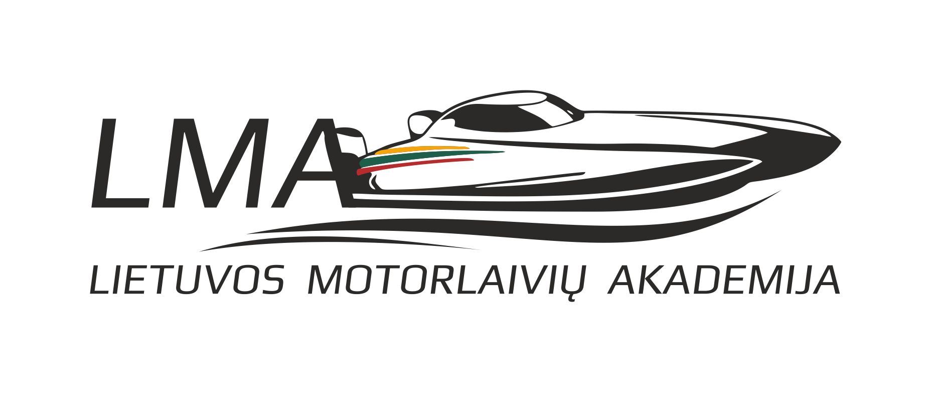 LMA rezervacijos